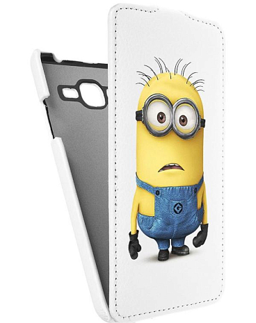    Samsung Galaxy Grand Prime G530H Armor Case "Full" () ( 10/10)