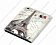    iPad 2/3  iPad 4 RHDS Case (Eiffel tower)