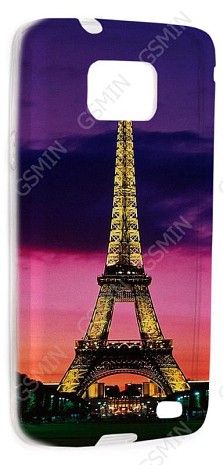    Samsung Galaxy S2 Plus (i9105) TPU () ( 154)