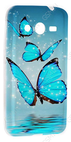    Samsung Galaxy Core 2 Duos (G355h) TPU () ( 4)