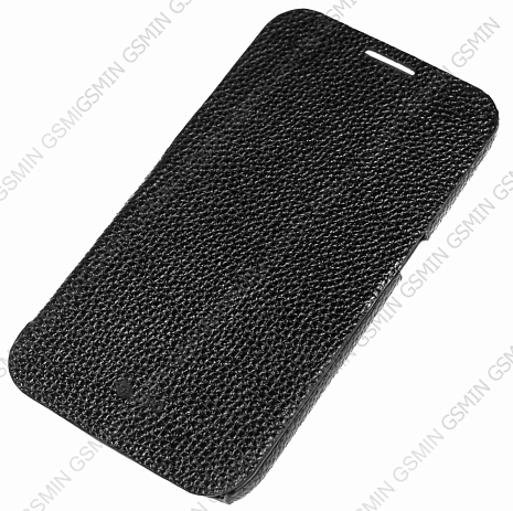      Samsung Galaxy Mega 6.3 (i9200) Sipo Premium Leather Case "Book Type" - H-Series ()