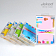 -  Samsung Galaxy Note 2 (N7100) Jekod Colorful ()
