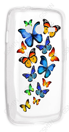    Samsung Galaxy Ace 4 Lite (G313h) TPU () ( 3)