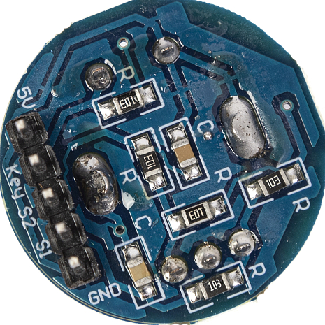     GSMIN AK291  , 2  ()