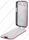    Samsung Galaxy S3 (i9300) Sipo Premium Leather Case - V-Series ()