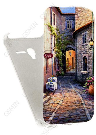    Alcatel One Touch POP 3 5015D Armor Case () ( 116)