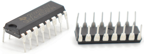    GSMIN SN74HC595N   Arduino 2  ()