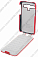    Samsung Galaxy Core (i8260) Sipo Premium Leather Case - V-Series ()