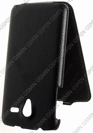    Lenovo A620 Aksberry Protective Flip Case ()