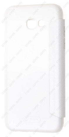    Samsung Galaxy A7 (2017) Nillkin Sparkle Series View Case ()