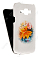    Samsung Galaxy J1 (J100H) Aksberry Protective Flip Case () ( 9/9)