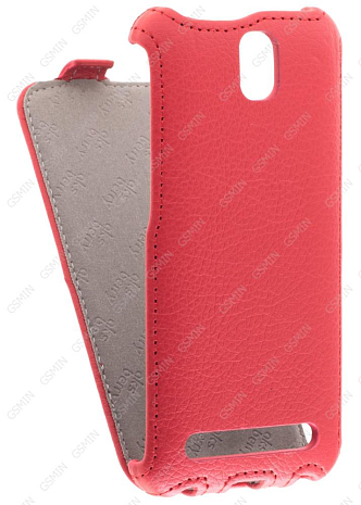    ASUS ZenFone Go ZC451TG Aksberry Protective Flip Case ()