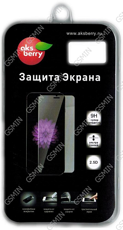     LG Magna H502 Aksberry