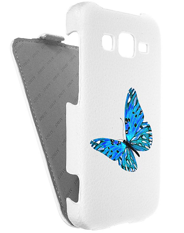    Samsung Galaxy Core Advance (i8580) Armor Case "Full" () ( 11/11)