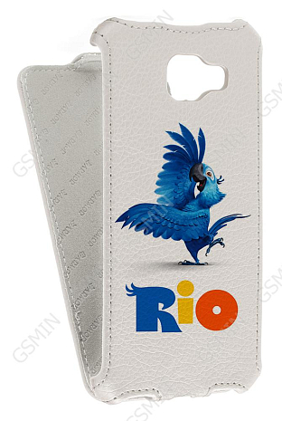    Samsung Galaxy A5 (2016) Armor Case () ( 17/17)