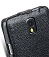    Samsung Galaxy Note 3 (N9005) Melkco Premium Leather Case - Jacka Type (Black LC)