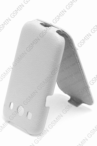    Samsung Galaxy Ace Style LTE (G357FZ) Armor Case "Full" ()