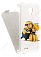    Alcatel One Touch Pop 2 (5) 7043 Armor Case () ( 1/1)