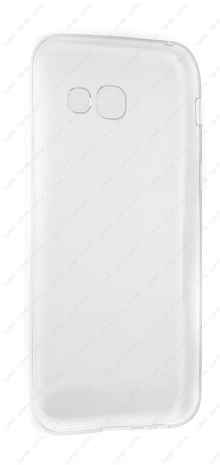    Samsung Galaxy A3 (2017) TPU 0.3 mm ()