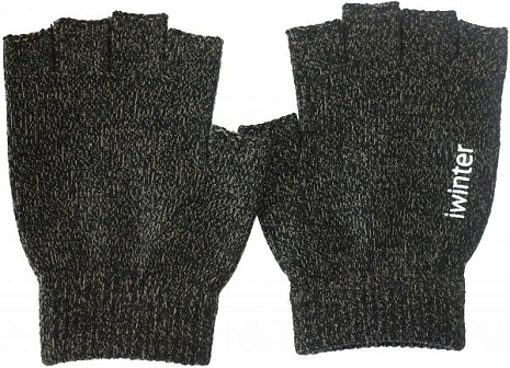 - GSMIN Wool Glove    (-)
