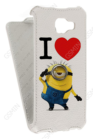    Samsung Galaxy A5 (2016) Armor Case () ( 2/2)