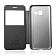 -  Samsung Galaxy A3 (2017) Nillkin Sparkle Series View Case () 