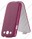   Samsung Galaxy S3 (i9300) Sipo Premium Leather Case - V-Series ()