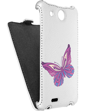    Alcatel One Touch Idol Ultra 6033 Armor Case () ( 12/12)