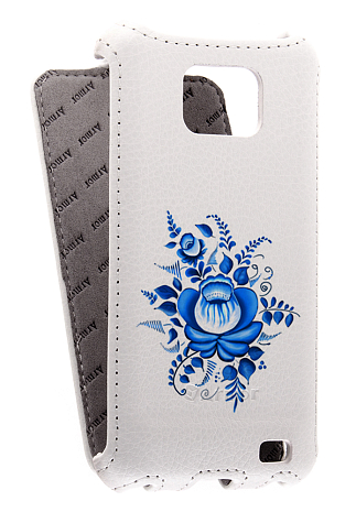    Samsung Galaxy S2 Plus (i9105) Armor Case () ( 18/18)