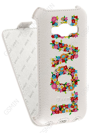    Samsung Galaxy Ace 4 Neo (G318h) Armor Case () ( 14/14)