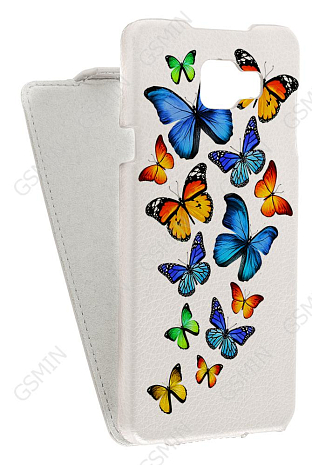    Samsung Galaxy A7 (2016) Art Case () ( 3/3)