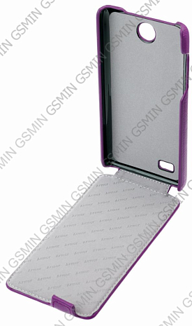    Lenovo A766 Armor Case "Full" ()