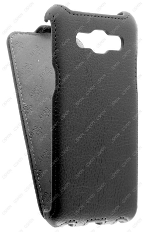    Samsung Galaxy J2 Prime SM-G532F Aksberry Protective Flip Case ()