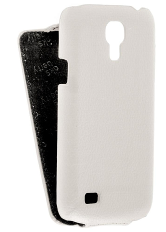    Samsung Galaxy S4 Mini (i9190) Aksberry Protective Flip Case ()