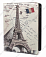    iPad 2/3  iPad 4 RHDS Case (Eiffel tower)