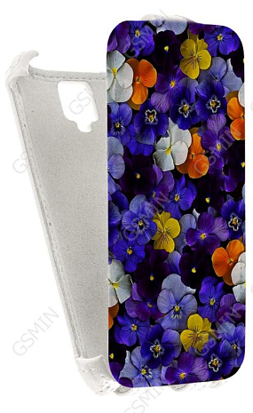    Alcatel One Touch Idol 2 Mini L 6014X Armor Case () ( 145)