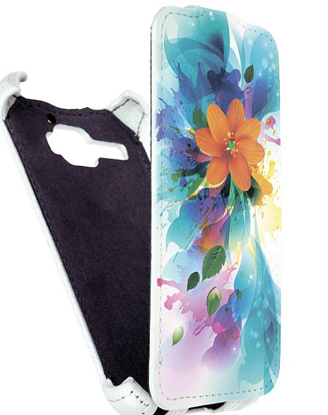    Alcatel One Touch Star / 6010D / S520 Armor Case () ( 6/6)