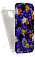    Alcatel One Touch Idol 2 Mini L 6014X Armor Case () ( 145)