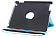    iPad 2/3  iPad 4 RHDS Fashion Leather Case - Happy series -  ()