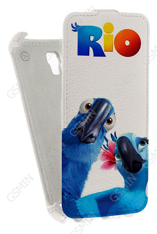    Alcatel POP 2 5042X Armor Case () ( 17/17)