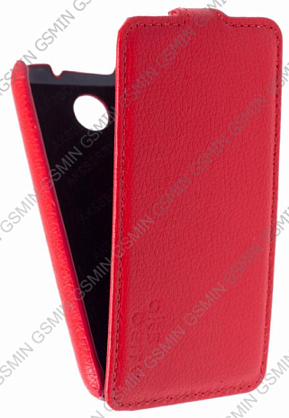    Lenovo A376 Aksberry Protective Flip Case ()