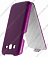    Samsung Galaxy Grand 2 (G7102) Sipo Premium Leather Case - V-Series ()