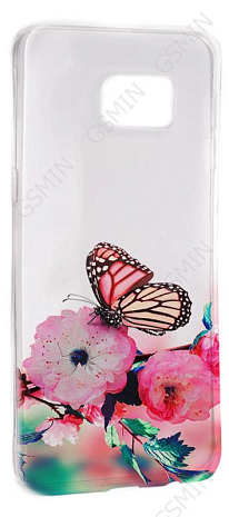    Samsung Galaxy Note 5 TPU () ( 7)