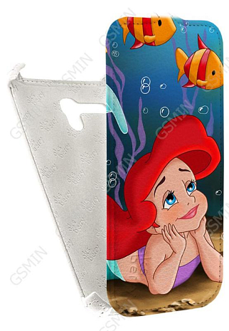    Alcatel One Touch POP 3 5025D Aksberry Protective Flip Case () ( 175)