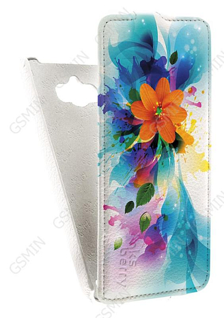    ASUS ZenFone Max ZC550KL Aksberry Protective Flip Case () ( 6/6)