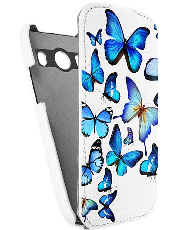    Samsung Galaxy Ace Style LTE (G357FZ) Armor Case () ( 13/13)