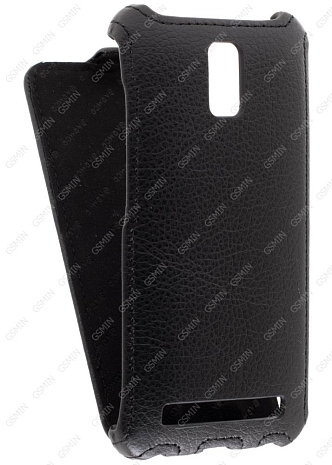    ASUS ZenFone Go ZC500TG Armor Case ()