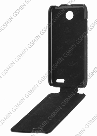    Lenovo A516 Aksberry Protective Flip Case ()