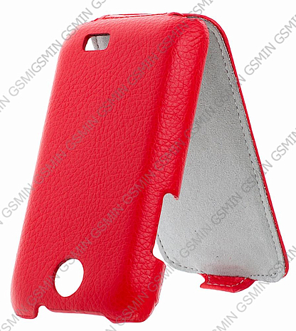    Lenovo A269i Art Case ()