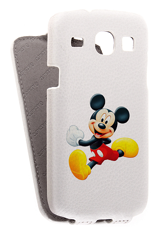    Samsung Galaxy Core (i8260) Armor Case "Full" () ( 16/16)